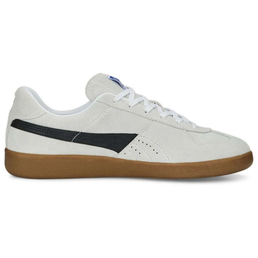 Кроссовки Puma Handball, бежевый — фото 3