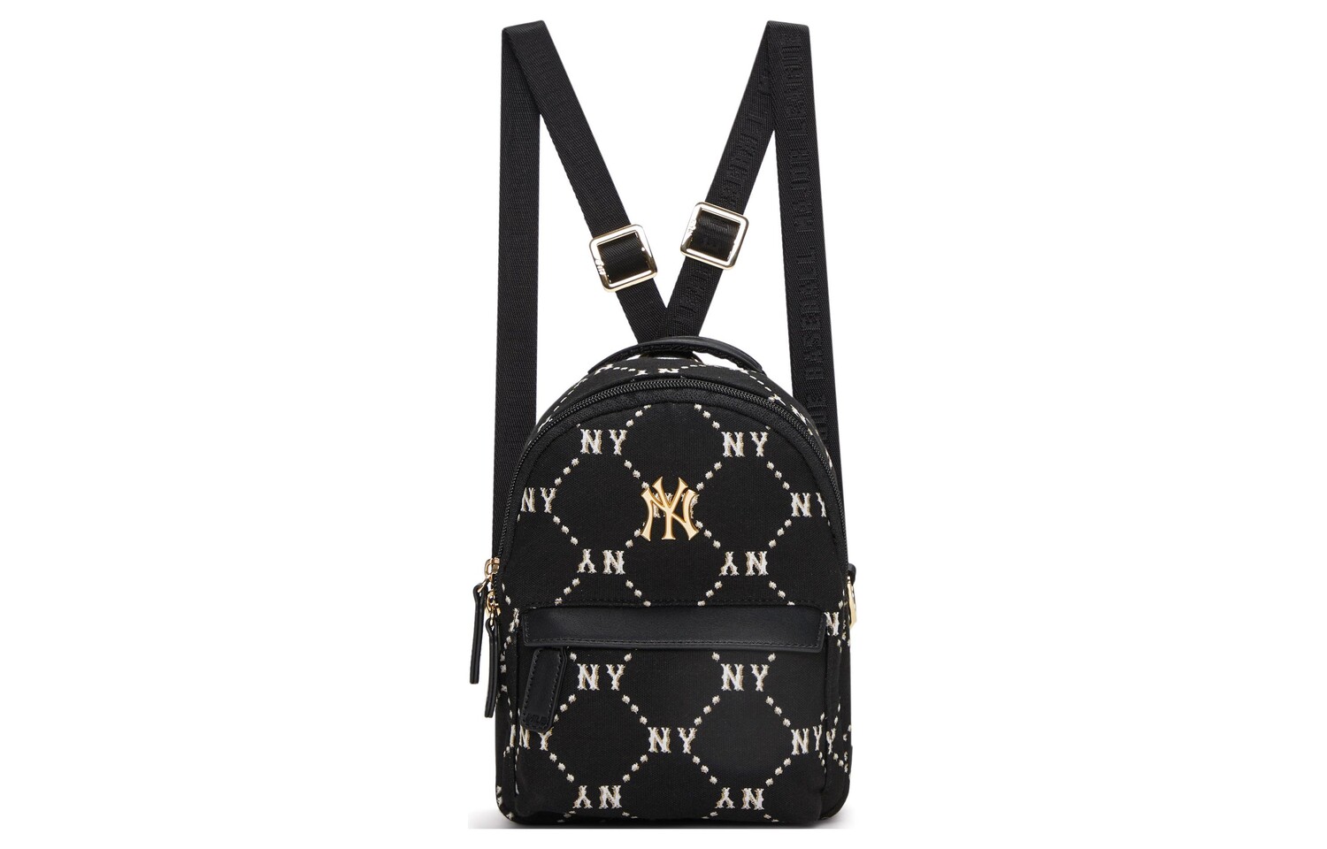 

Детский рюкзак MLB New York Yankees, Черный