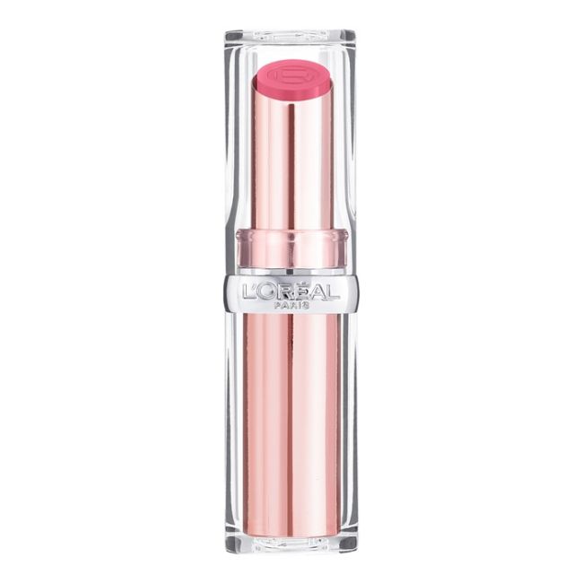 

L'Oreal цветная помада-блеск L'oreal Paris, цвет 111 instaheaven