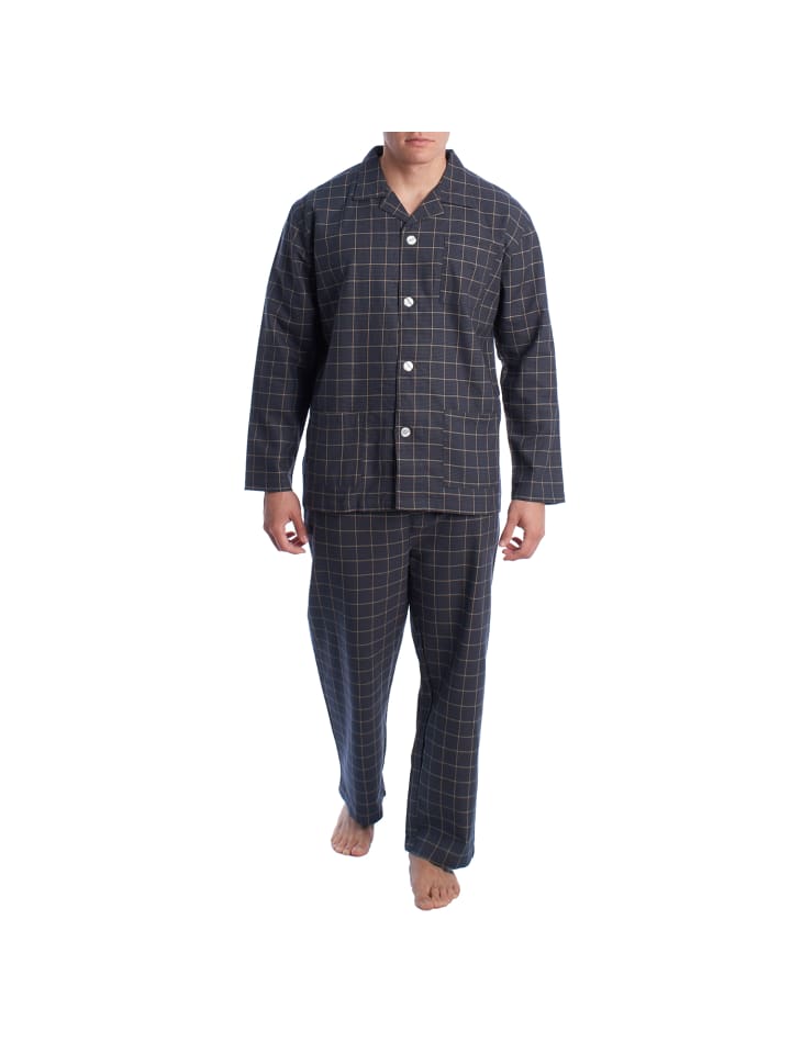 

Kisses and Love Черная пижама