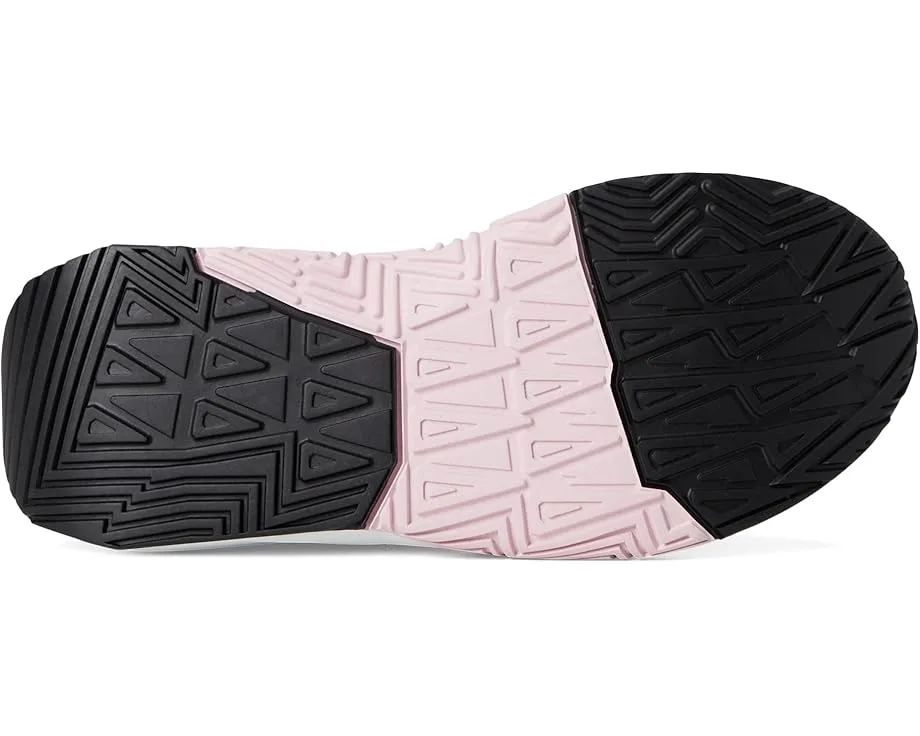 Кроссовки New Balance Kids FUELCELL PLAY, Quartz Grey/Rose Sugar/Sea Stone — фото 3