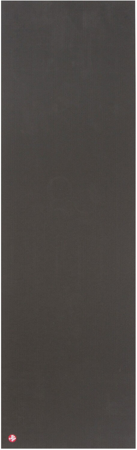 

Коврик для йоги PRO - длинный Manduka, черный
