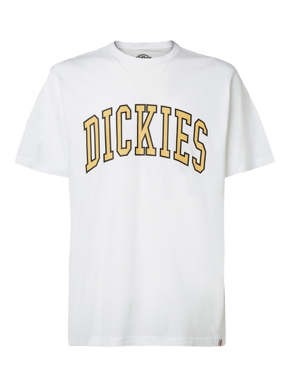 

Футболка Dickies Aitkin, белый