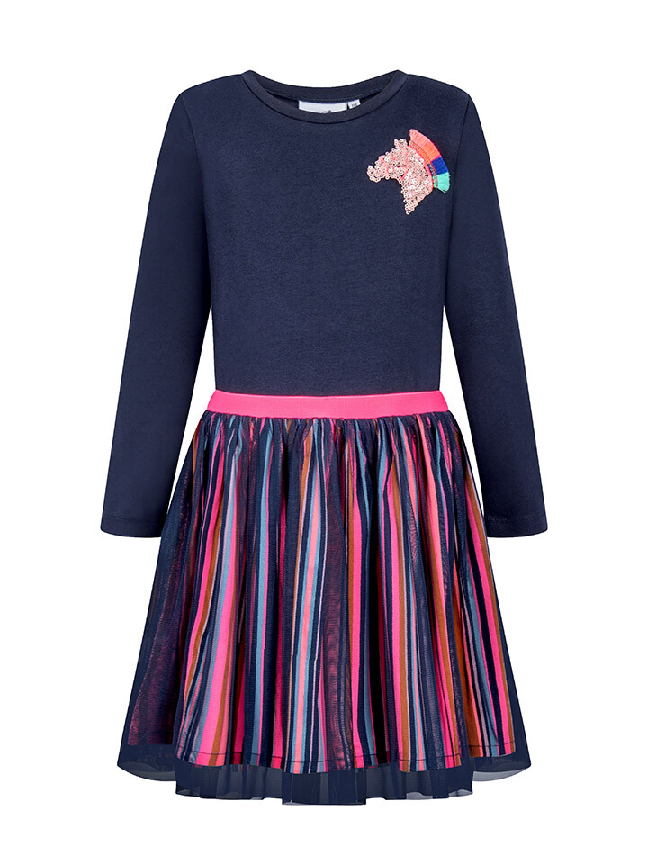 

Платье happy girls by Eisend, темно синий