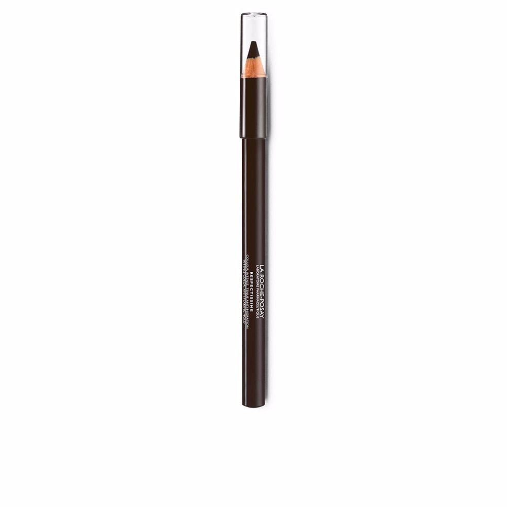 

Подводка для глаз Respectissime crayon yeux douceur La roche posay, 1 г, brun