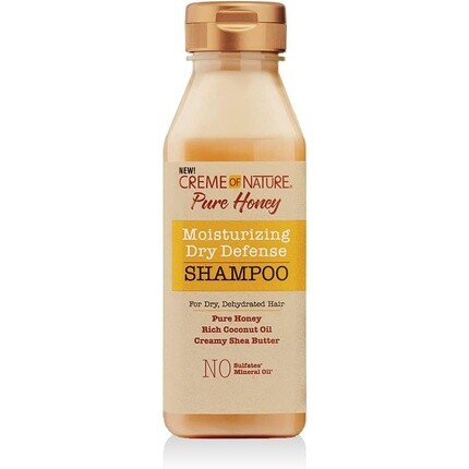 

Creme of Nature против выпадения волос 355мл