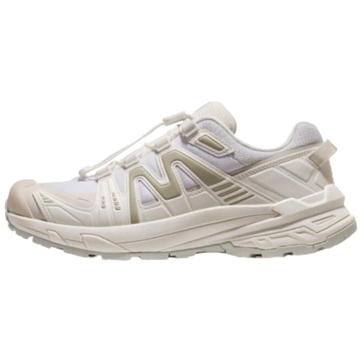 

CAMEL Прочные дышащие низкие походные туфли женские белый цвет слоновая кость, цвет Ivory White