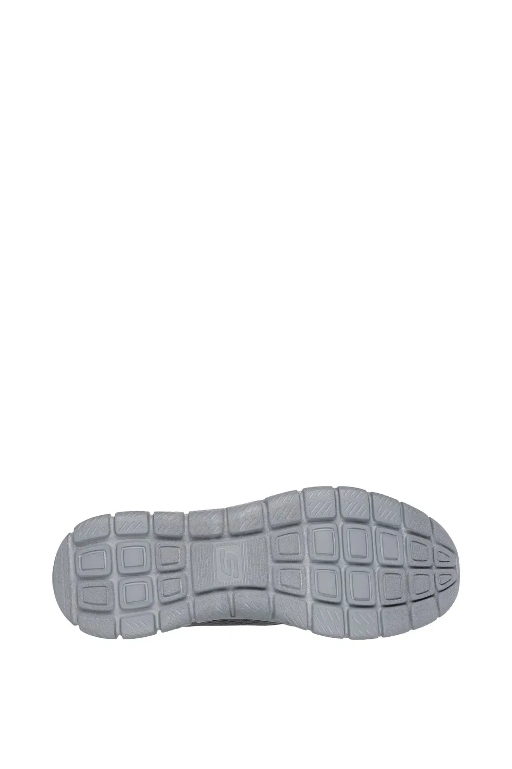 Кроссовки Skechers Track Leshur, антрацитовый — фото 2