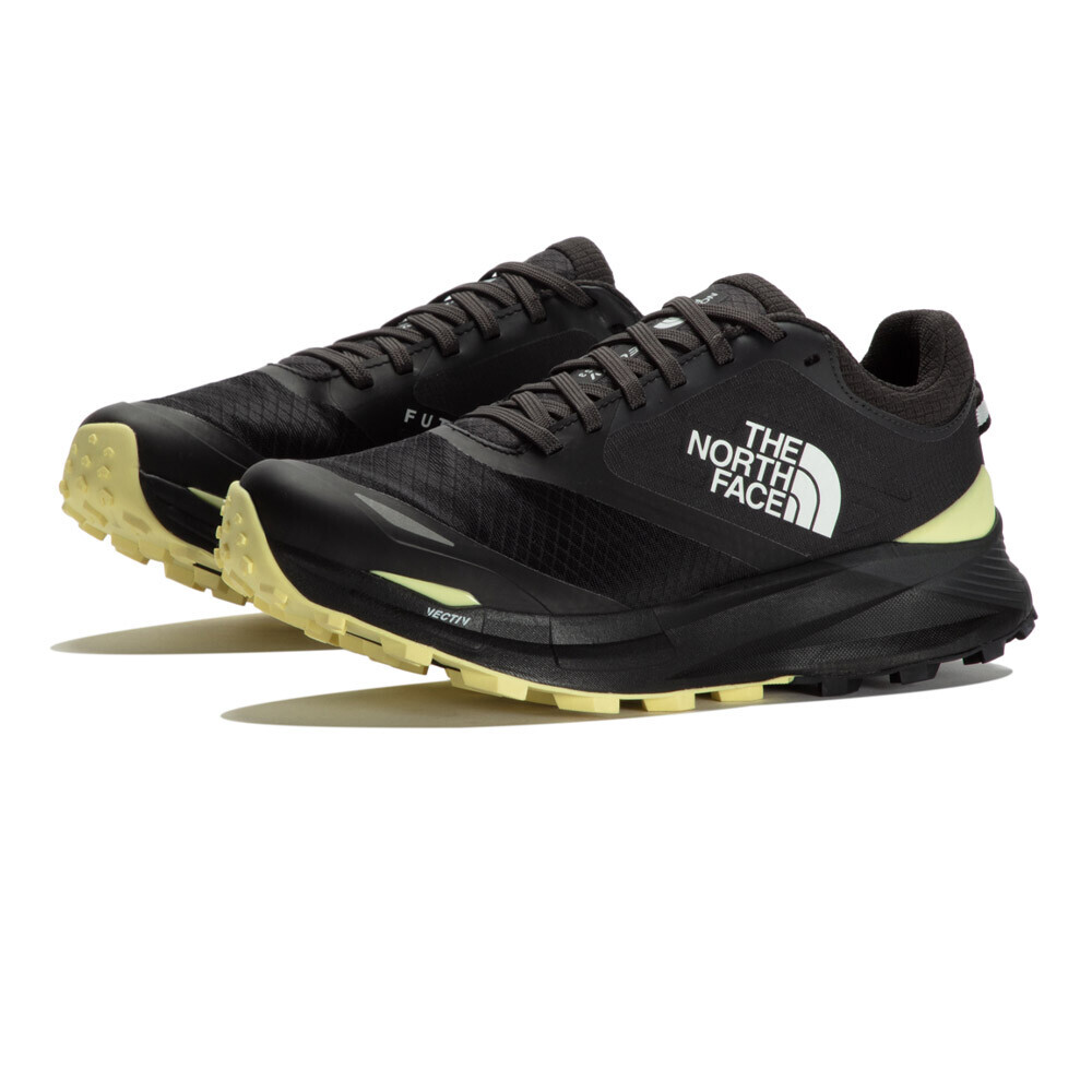 

Кроссовки для бега The North Face VECTIV Enduris III FUTURELIGHT Trail, черный