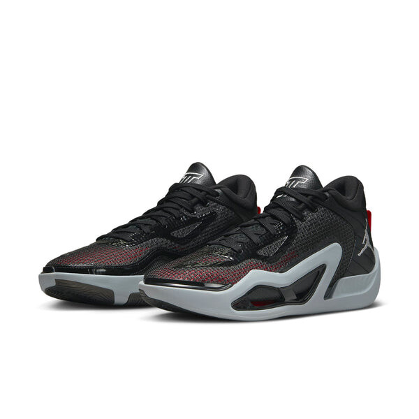 Кроссовки татум 1 Air Jordan, черный — фото 3