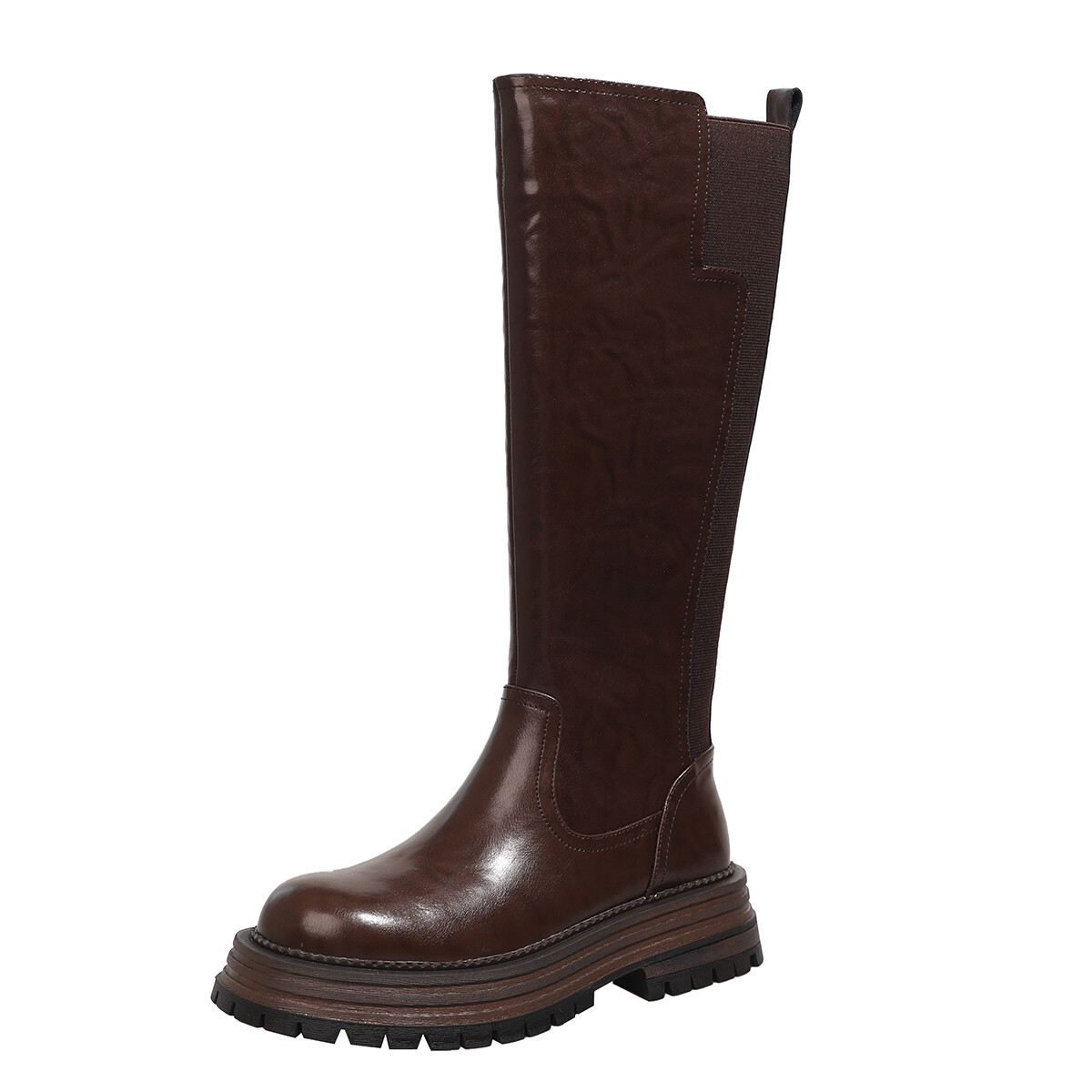 

Сапоги Five-nine Dan seven Knee-high Boots Women's