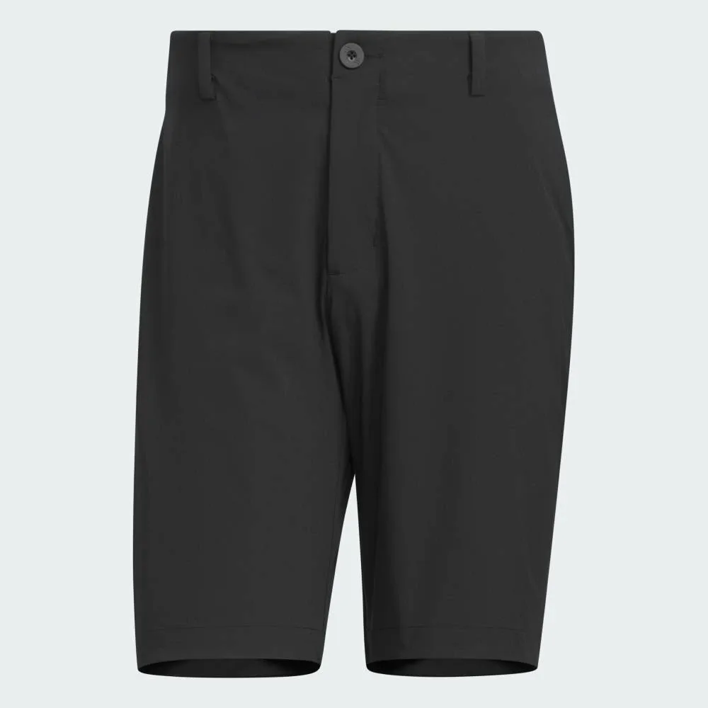 Шорты Ultimate 365 Tour ClimaCool Adidas, black — фото 4