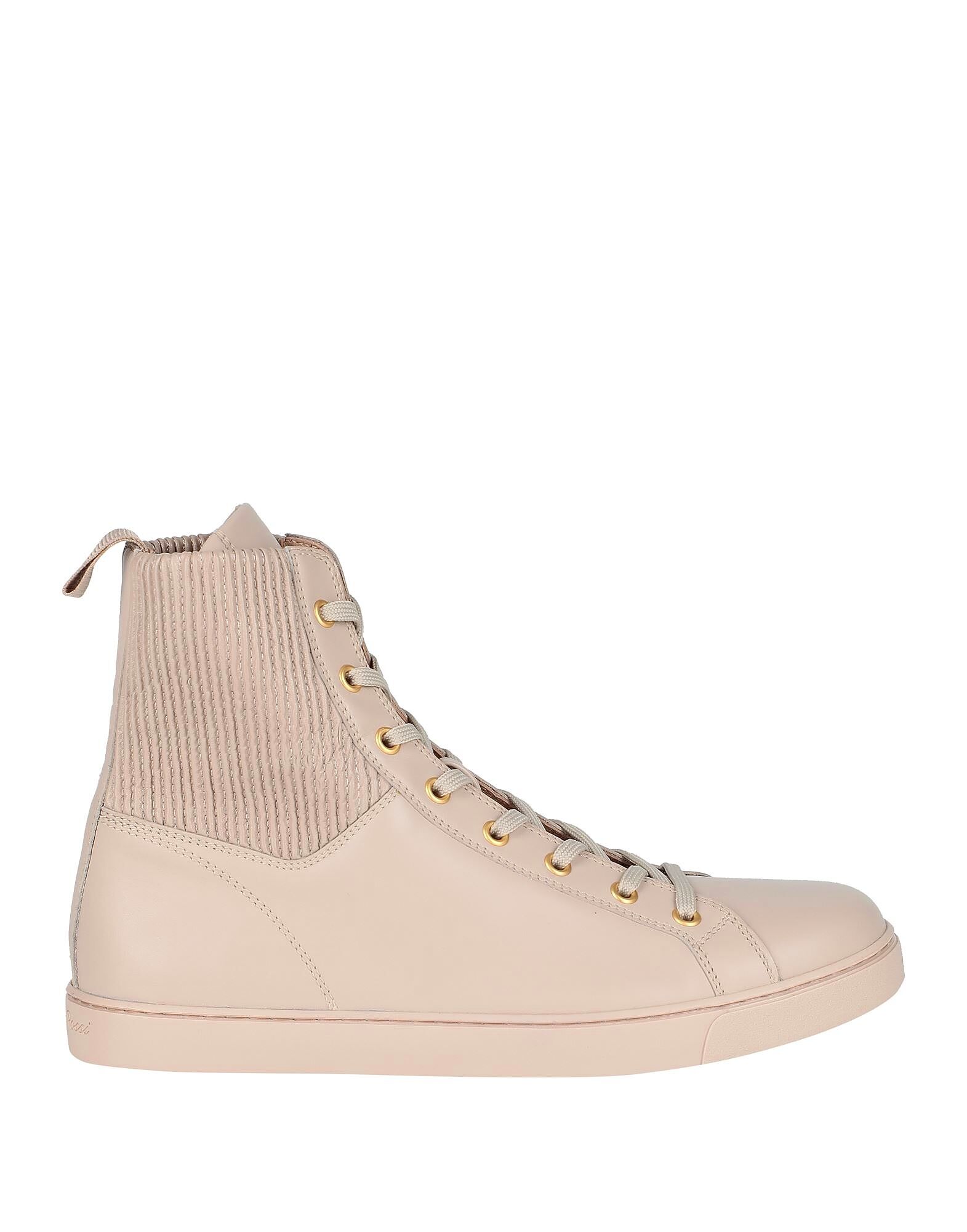 Кроссовки Gianvito Rossi, светло-коричневый