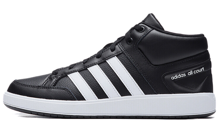 

Кроссовки для скейтбординга Adidas Neo All Court унисекс