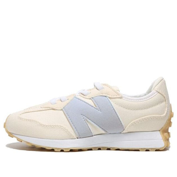 

Кроссовки 327 New Balance, белый