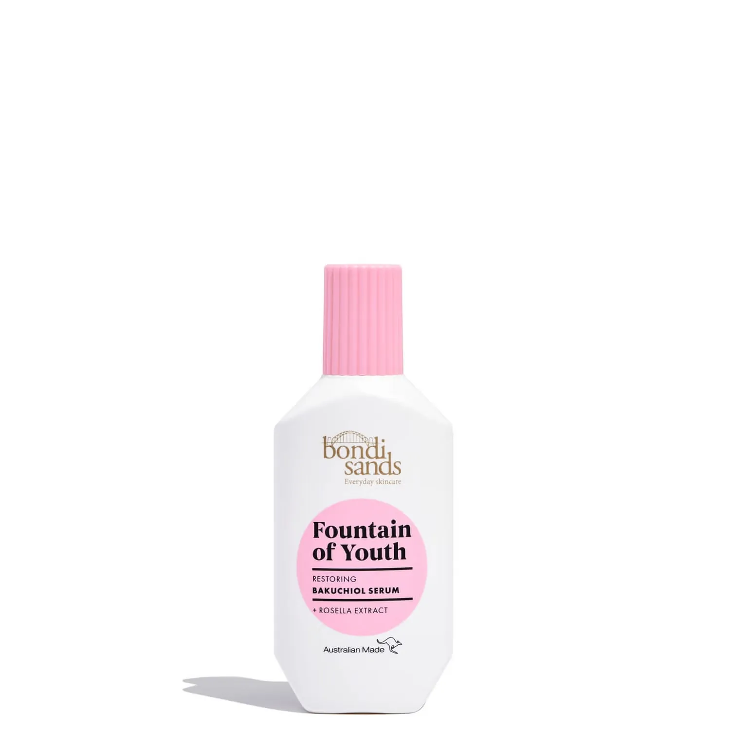 

Fountain of Youth Бакучиол Сыворотка 30мл Bondi Sands