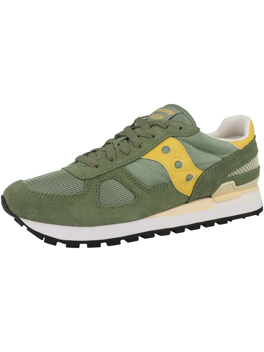 

Кроссовки saucony Sneakers, зеленый