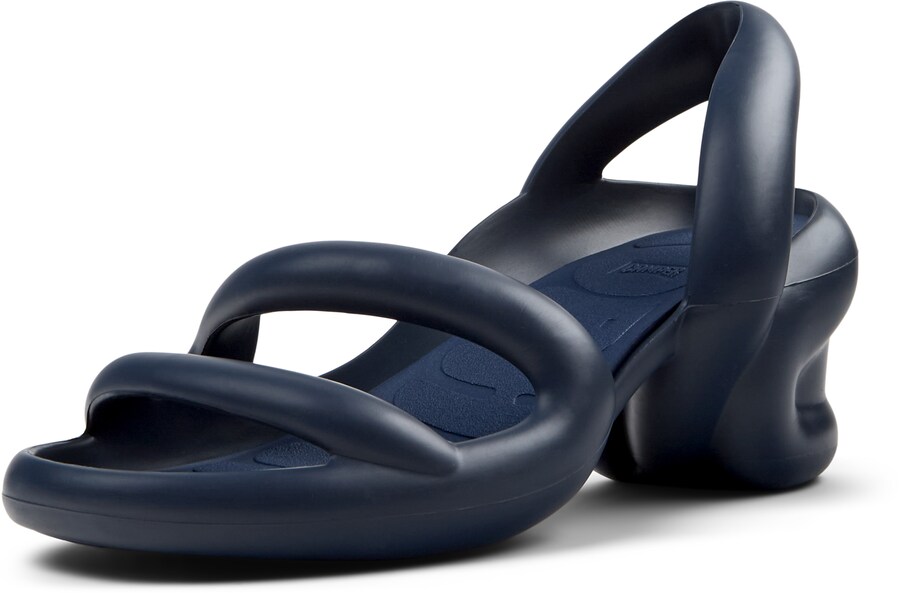 Сандалии CAMPER Kobarah, marine blue