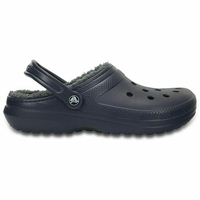 

Кроссовки Crocs, цвет bunt/navyblau