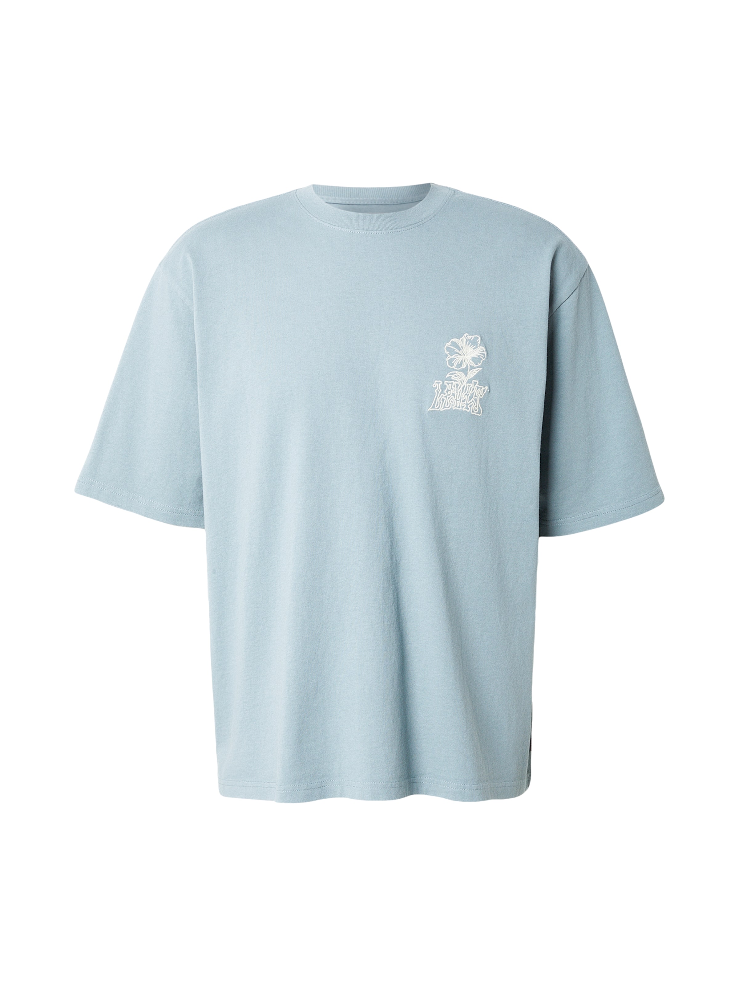 

LEVI'S Футболка в цвете Petrol, Mint