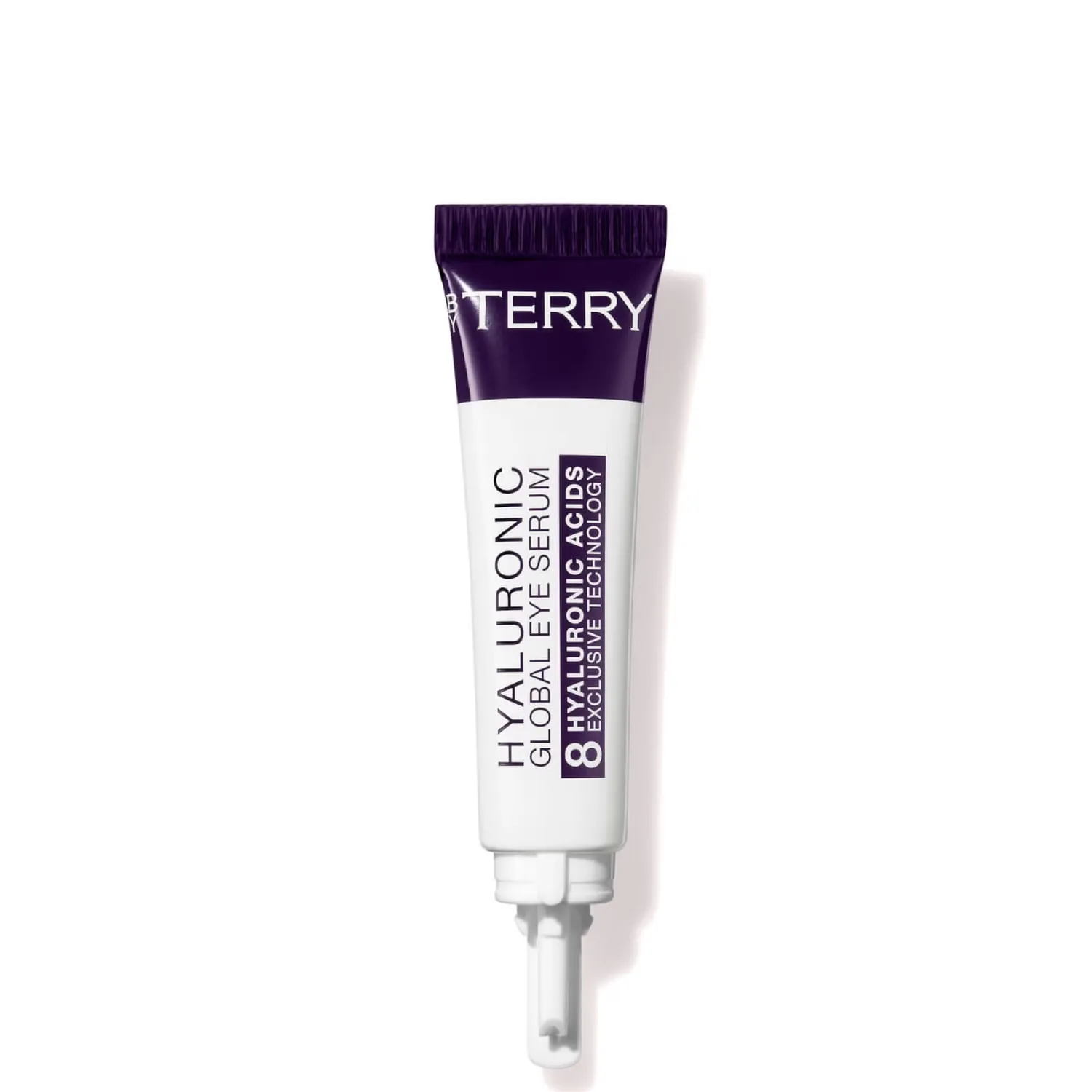 

Refill Гиалуроновая глобальная сыворотка для глаз 15 мл By Terry