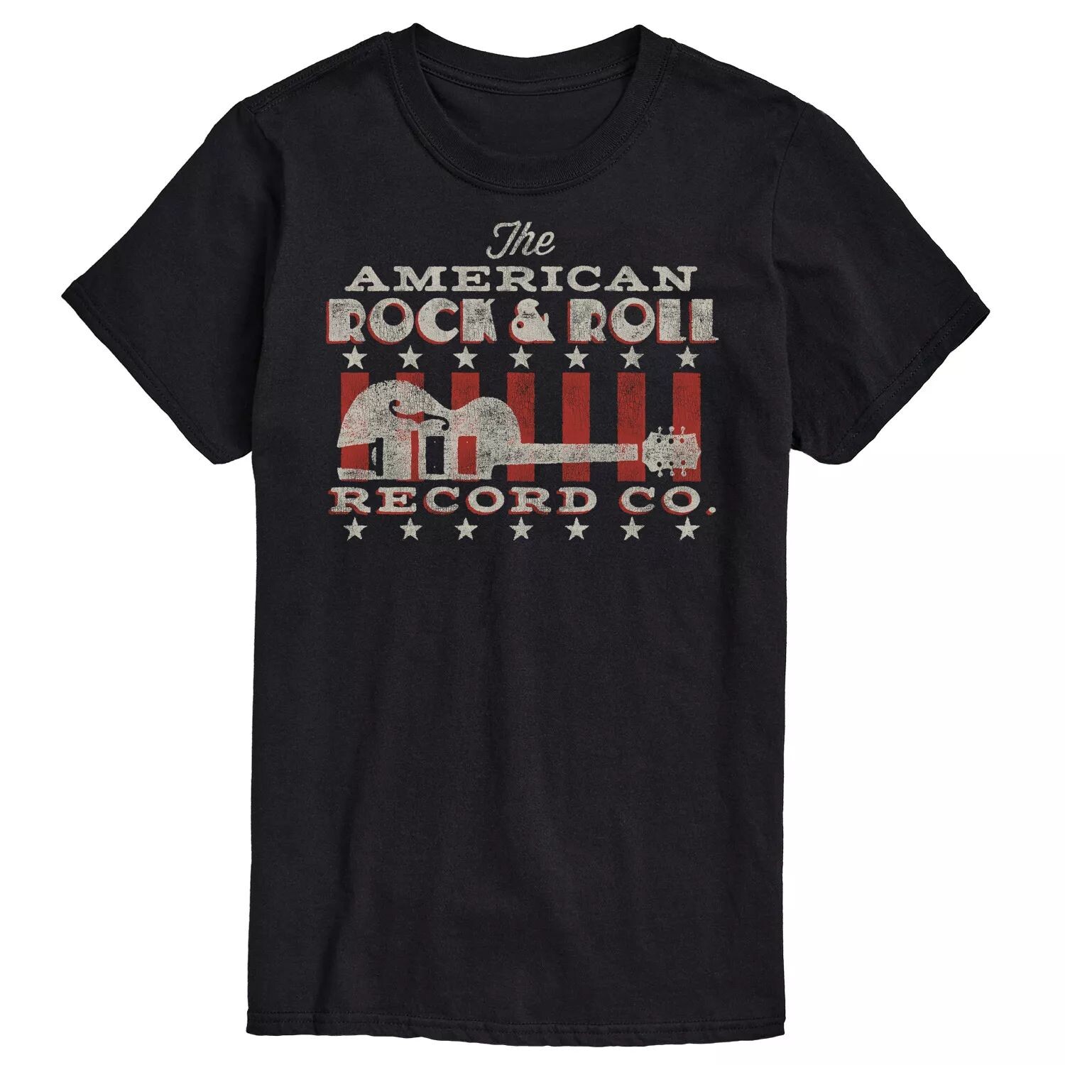

Мужская футболка American Rock Licensed Character