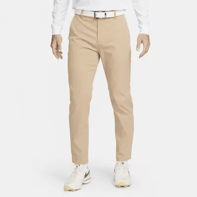 

Брюки Nike Tour Repel, цвет Hemp/Black
