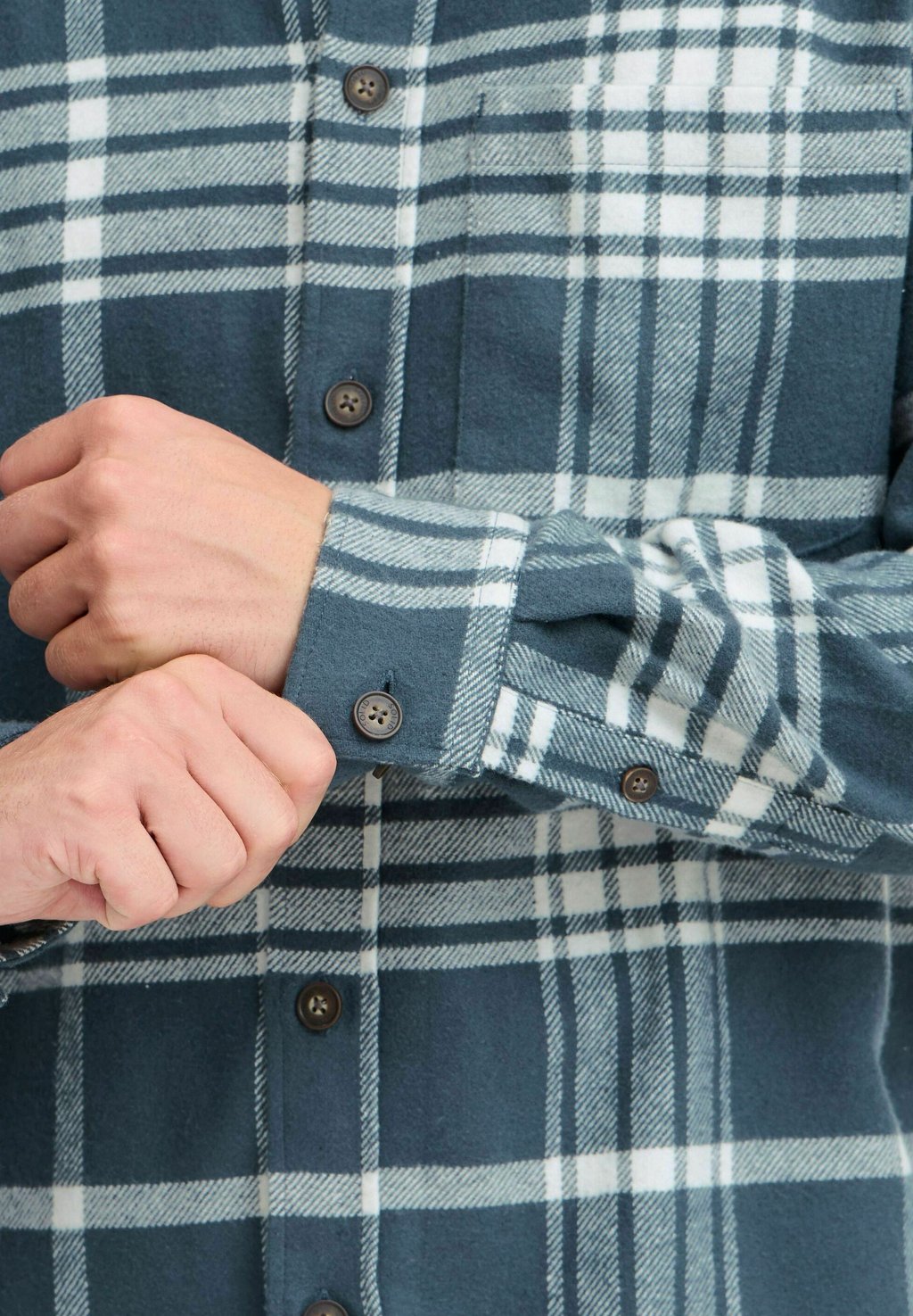 thumb