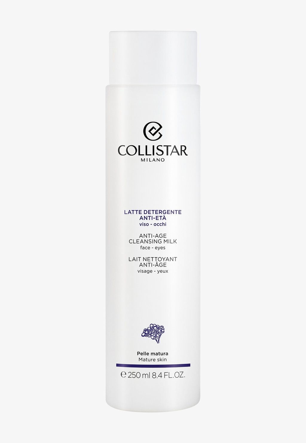 

Моющее средство Collistar Anti-Age Cleansing Milk Collistar