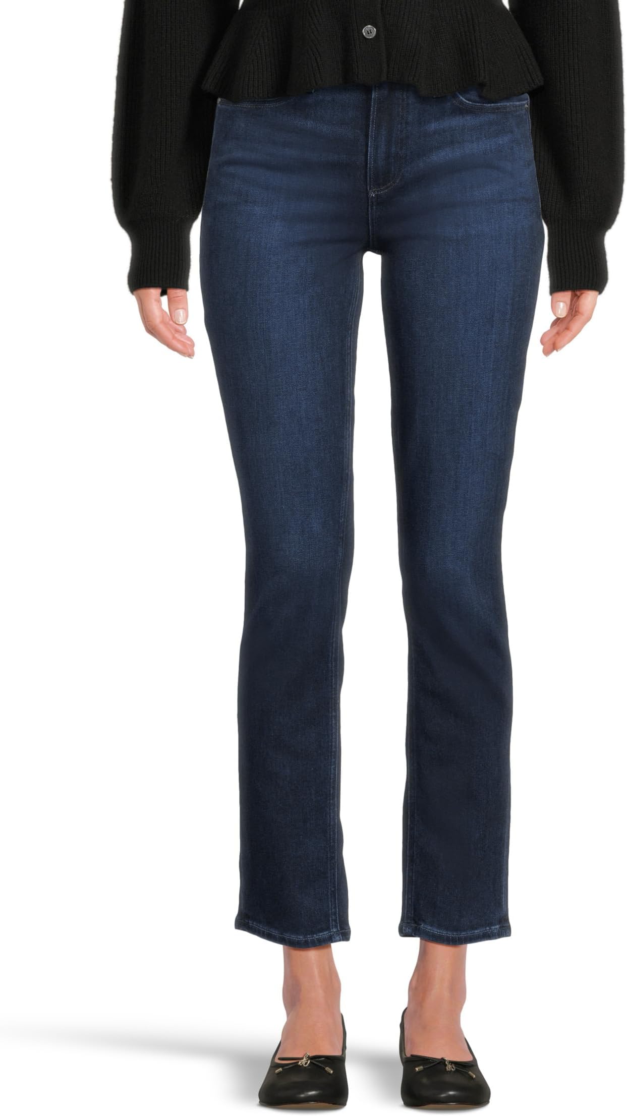 

Джинсы Paige Women's Paxton In Glastonbury, Glastonbury