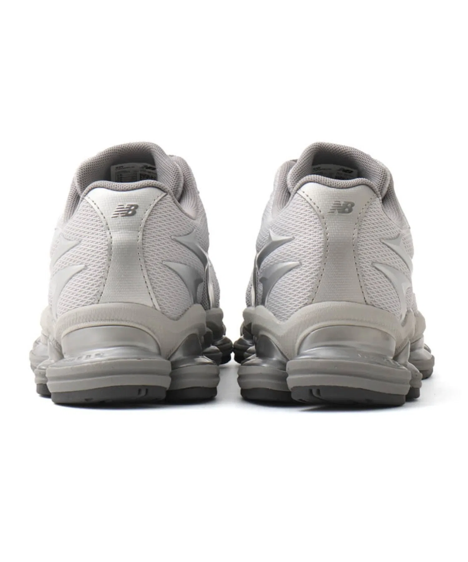 Кроссовки New Balance U20005UW — фото 3