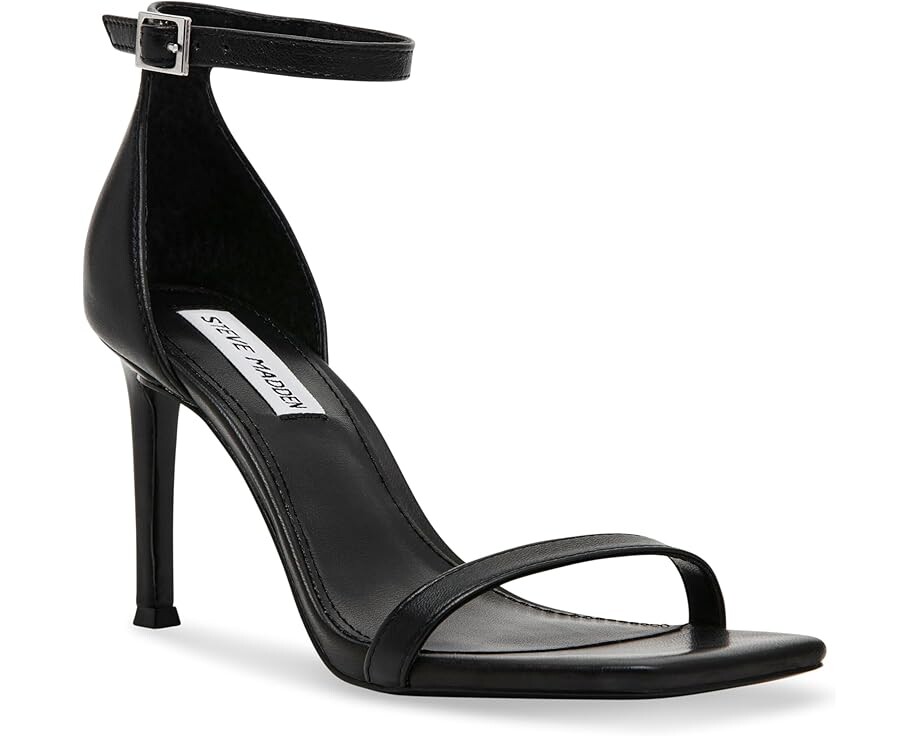 

Туфли Steve Madden Piked, черный