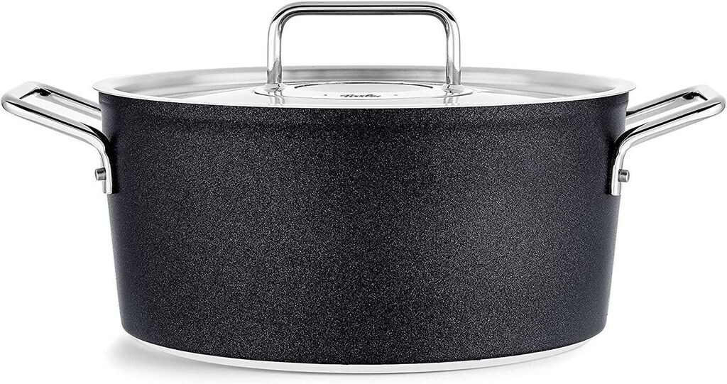 

Кастрюля Fissler Adamant mMD 24 см 156 114 24 000 0