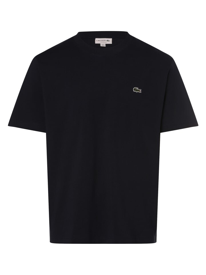 

Футболка Lacoste, синий