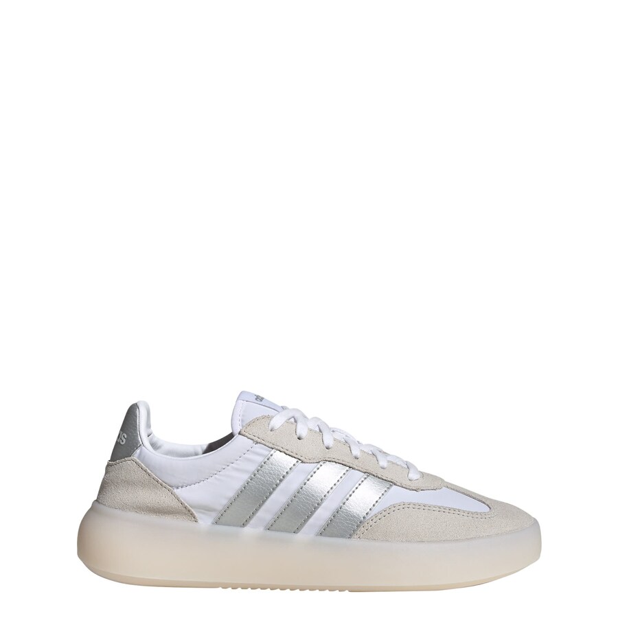 Повседневные кроссовки ADIDAS SPORTSWEAR Sneakers Barreda Decode, белый — фото 2