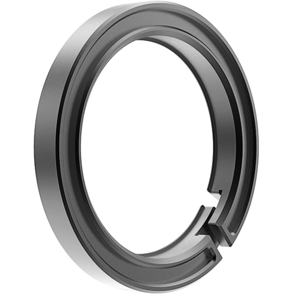 

Адаптерное кольцо Bright Tangerine 114 to 87mm Clamp-On Ring for Misfit B1250.1017