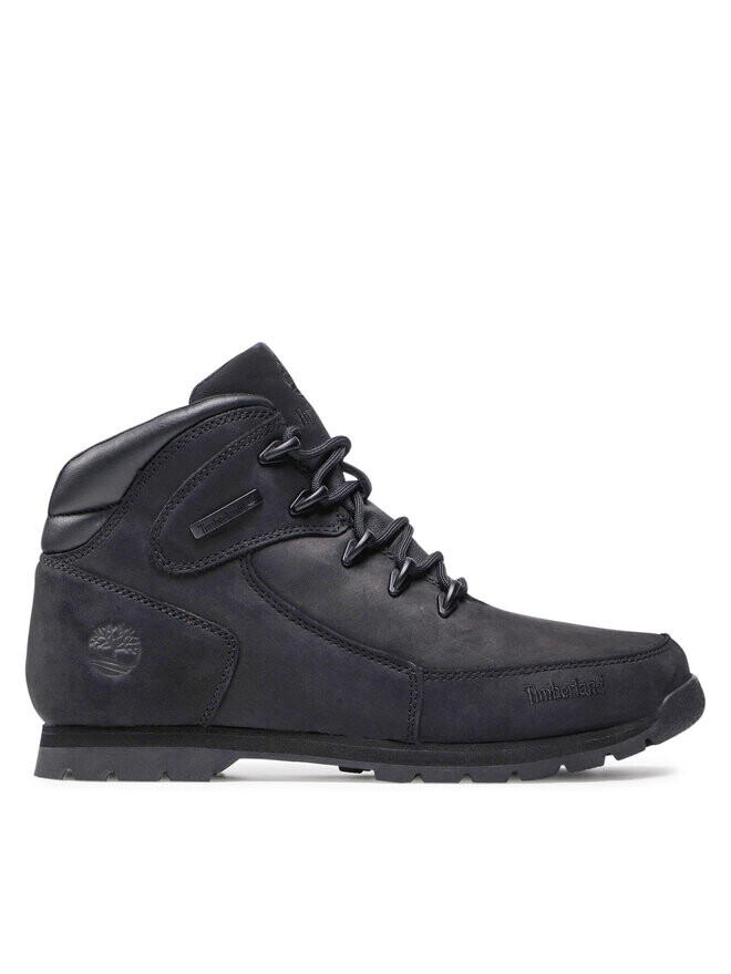 

Сапоги Timberland, черный