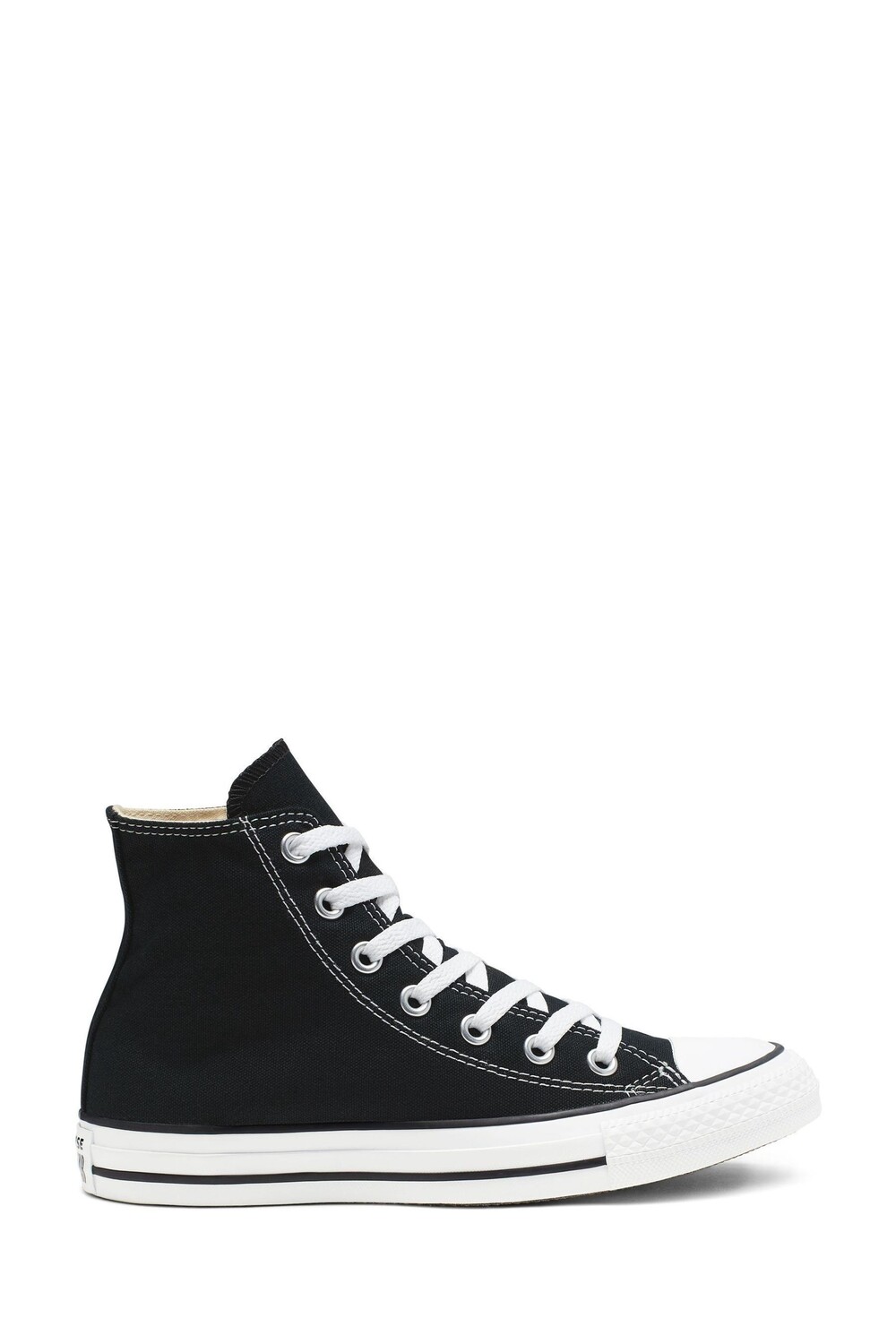 

Высокие кеды Chuck Taylor All Star Converse, черный
