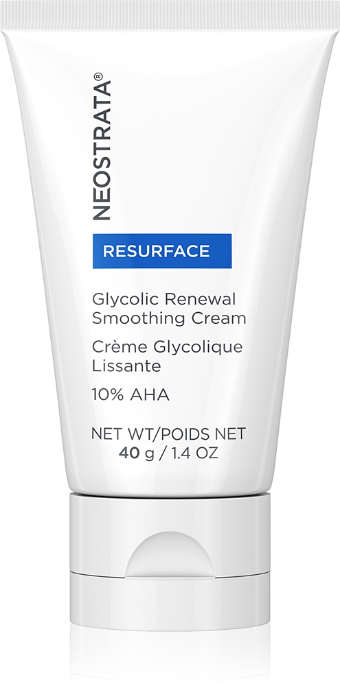 

Гликолевый обновляющий разглаживающий крем Resurface, разглаживающий увлажняющий крем с AHA-кислотами Neostrata, 40 гр