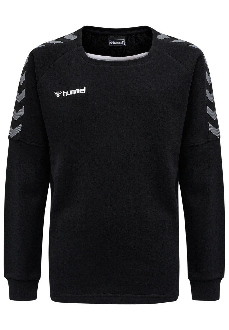 

Спортивная толстовка Hummel Authentic, черный