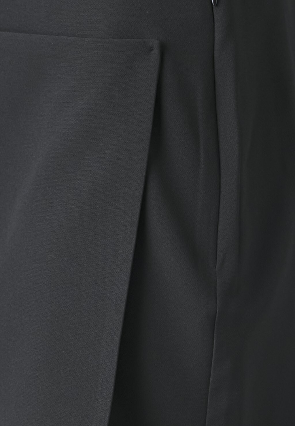 

Юбка с запахом Onldaniella Wrap Skort ONLY, черная