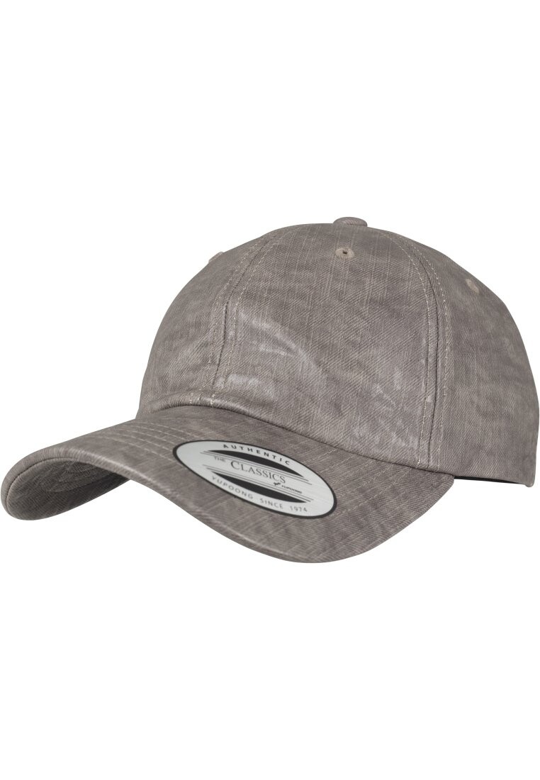 

Бейсболка Flexfit, цвет grey