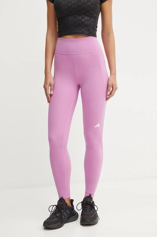 

Леггинсы для бега Own The Run Adidas Performance, фиолетовый