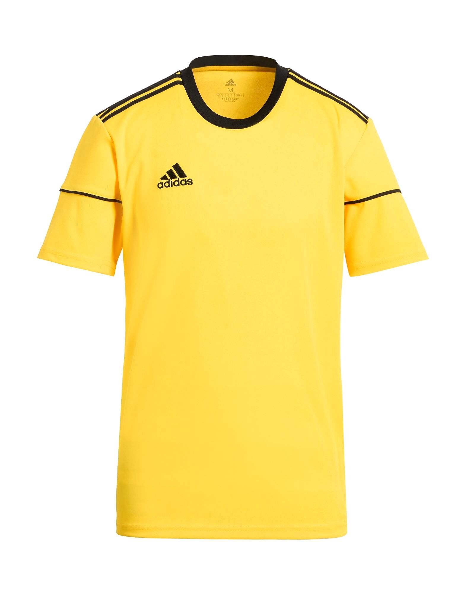 

Футболка Adidas, желтый