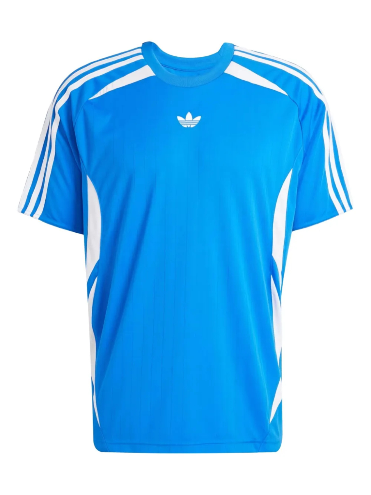 

Футболка Adidas Originals Teamgeist, синий