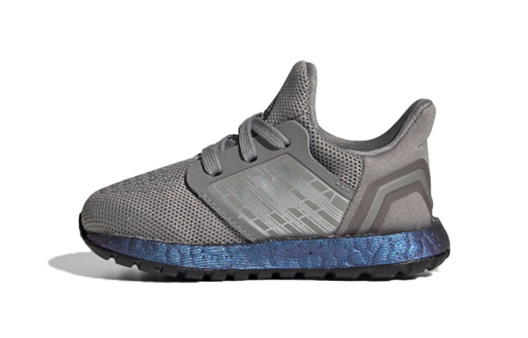 

Кроссовки adidas ULT Toddler Shoes TD Low-top Grey/Blue