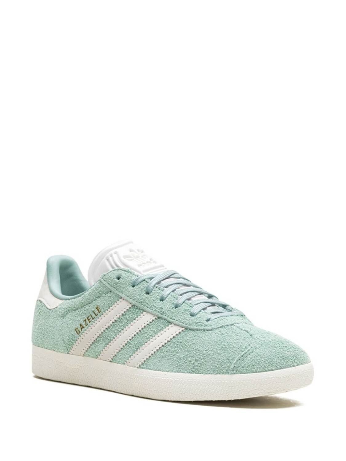 Adidas кроссовки adidas Gazelle "Hazy Green", зеленый — фото 2