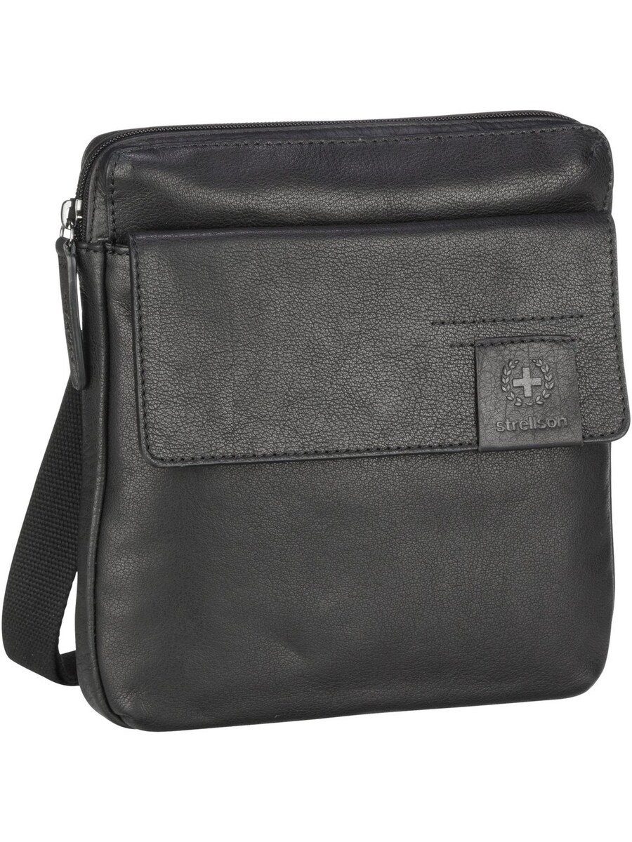 

Сумка через плечо STRELLSON Hyde Park, черный