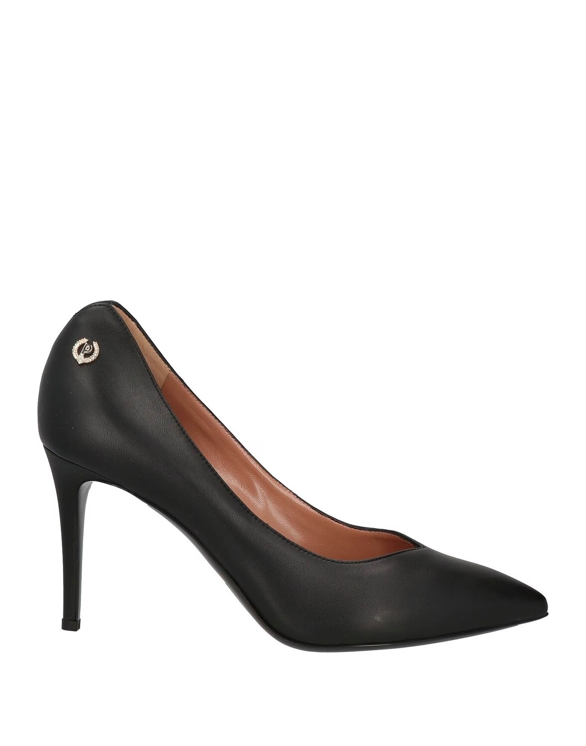 

Туфли Pollini, черный