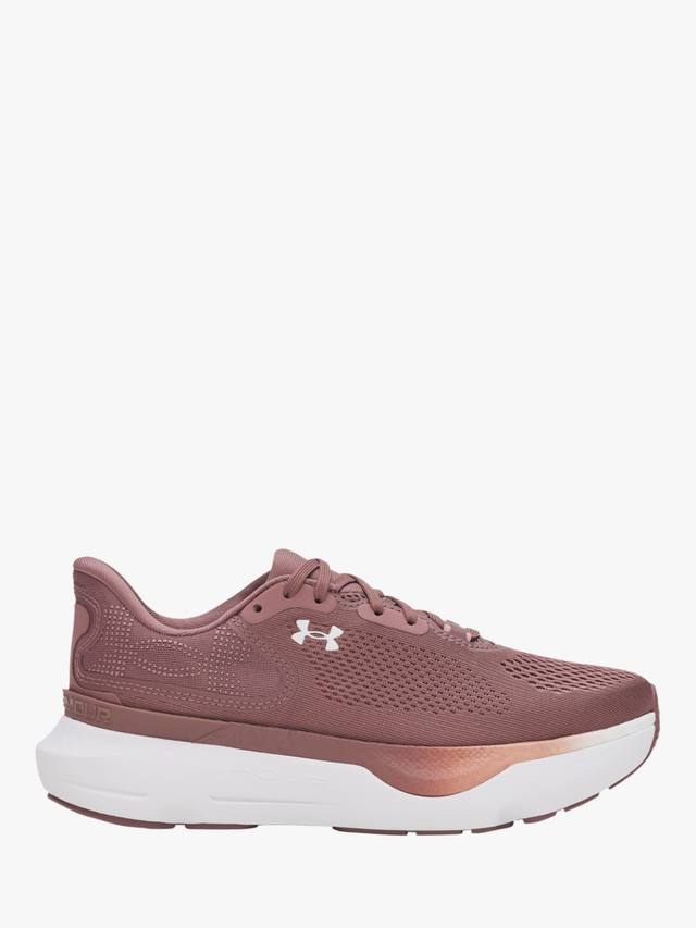 Женские беговые кроссовки Infinite Pro 2 Under Armour, Mist/White
